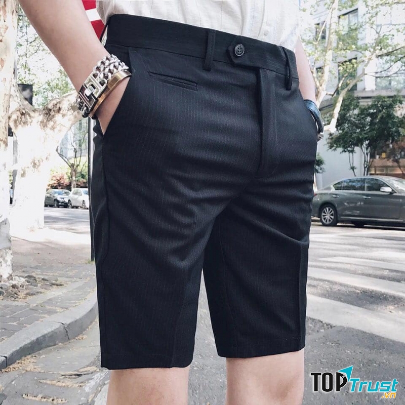 Thời trang nam đẹp, giá tốt tại Huế