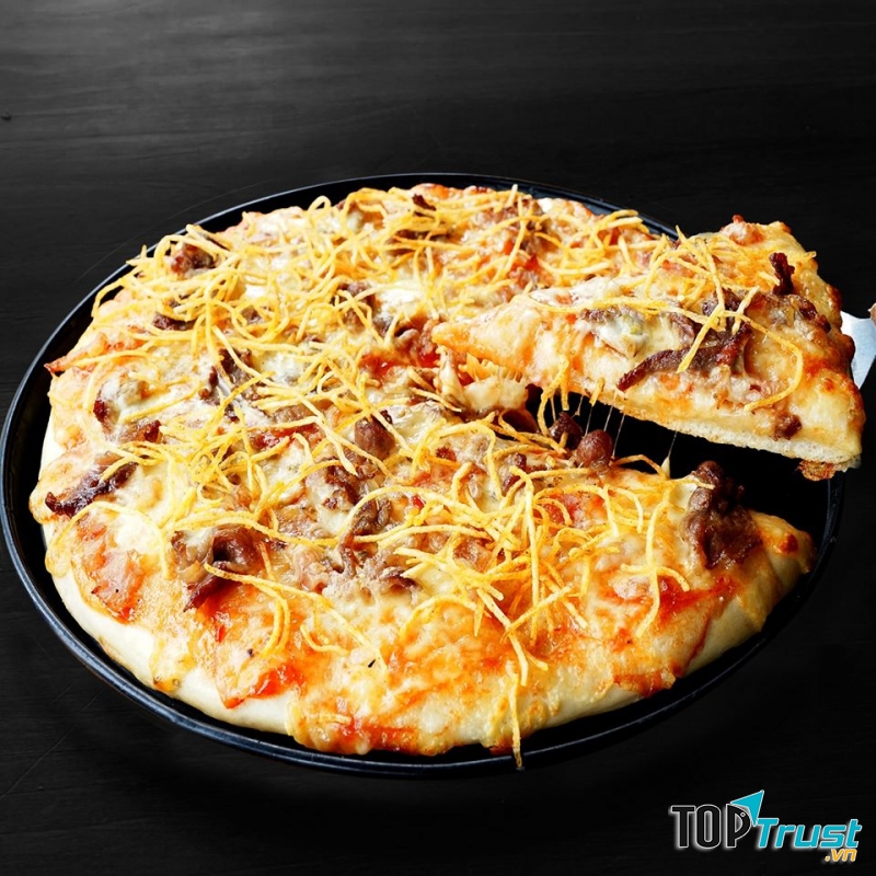 Al Fresco’s – KĐT Ecopark