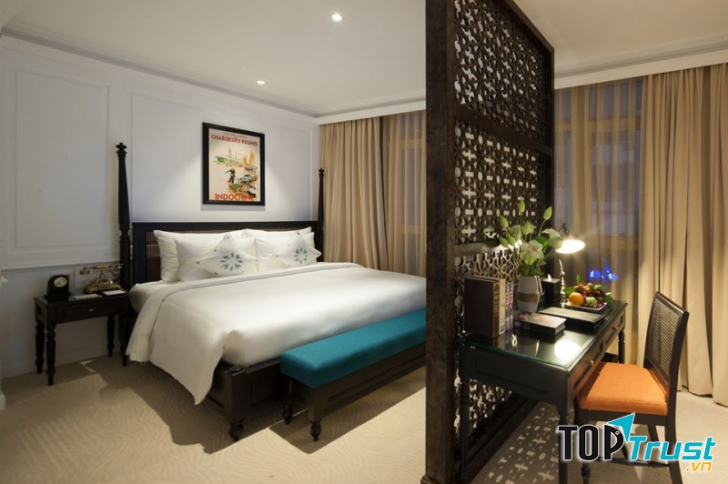 Alagon D'antique Hotel & Spa