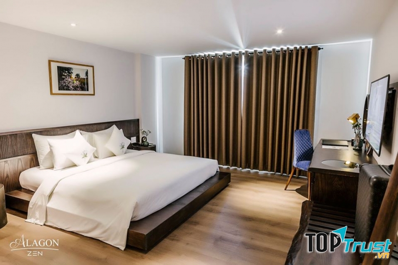 Alagon Zen Hotel & Spa