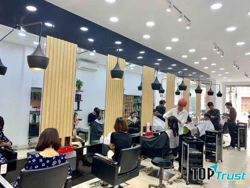 ALAN Hair Salon
