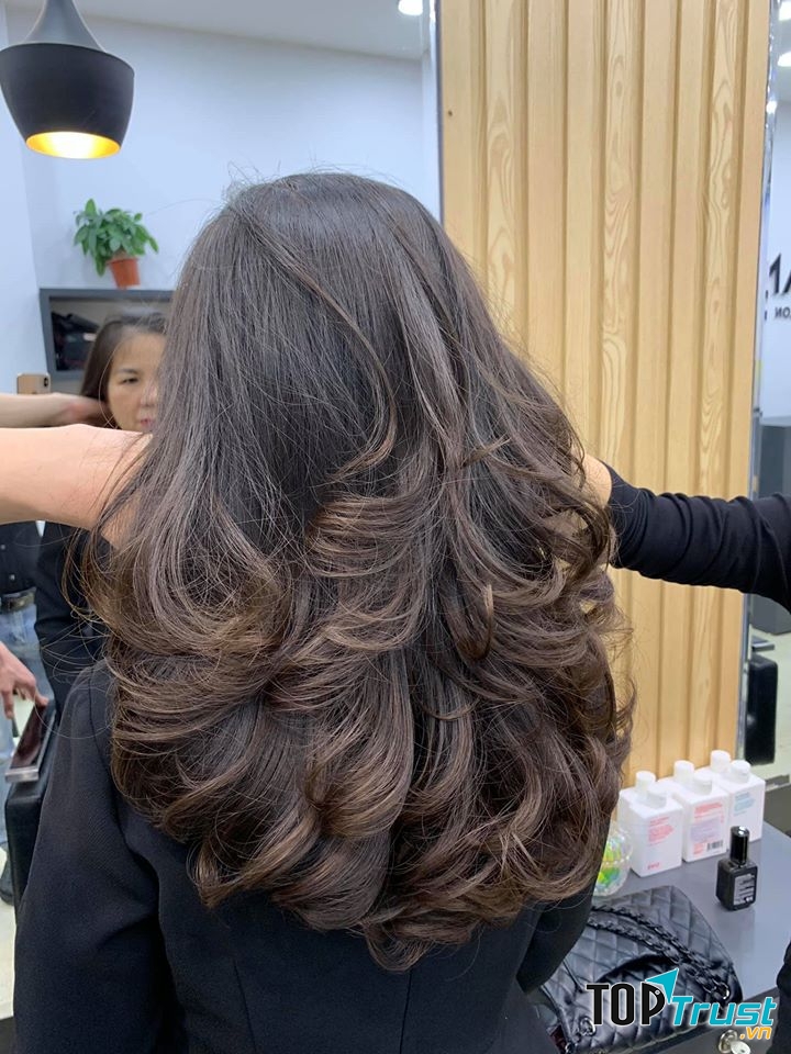 ALAN Hair Salon