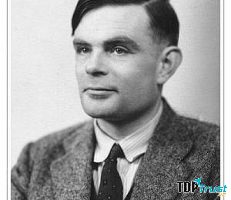 Alan Turing