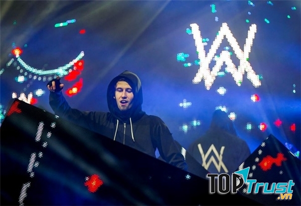 Alan Walker