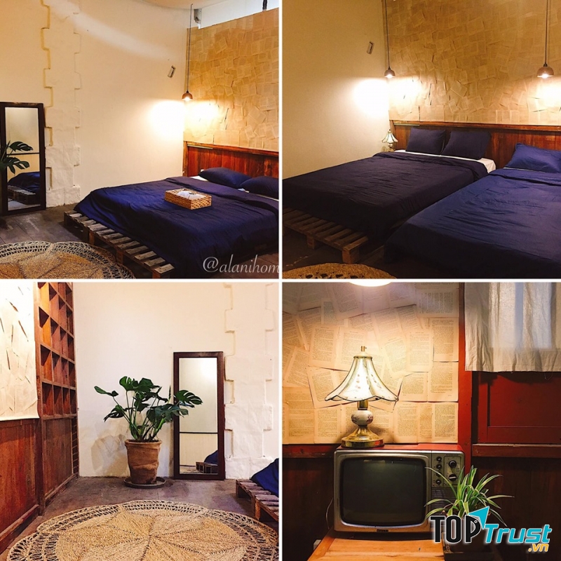 Alani Homestay