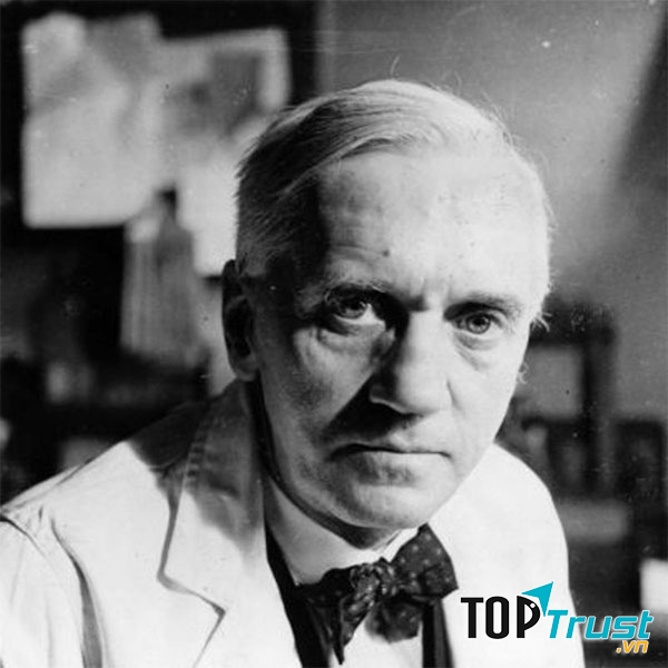 Alexander Fleming