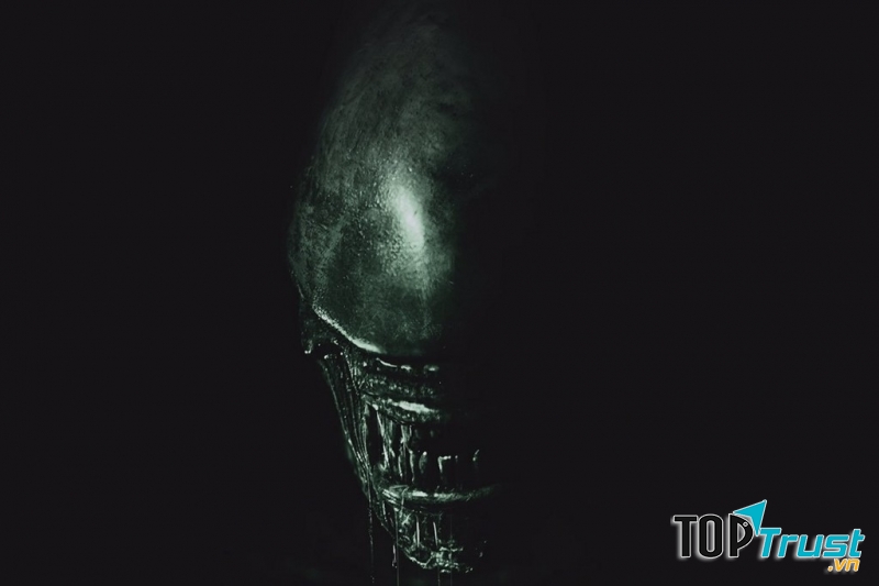Alient: Covenant sẽ là phần tiếp theo của Prometheus năm 2012