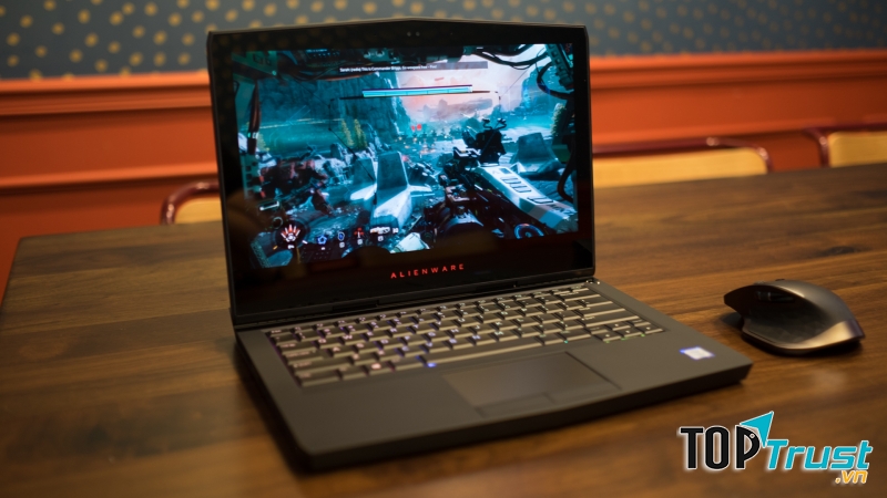 Alienware 13 R3