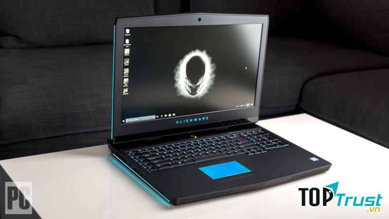 Alienware 17 R5