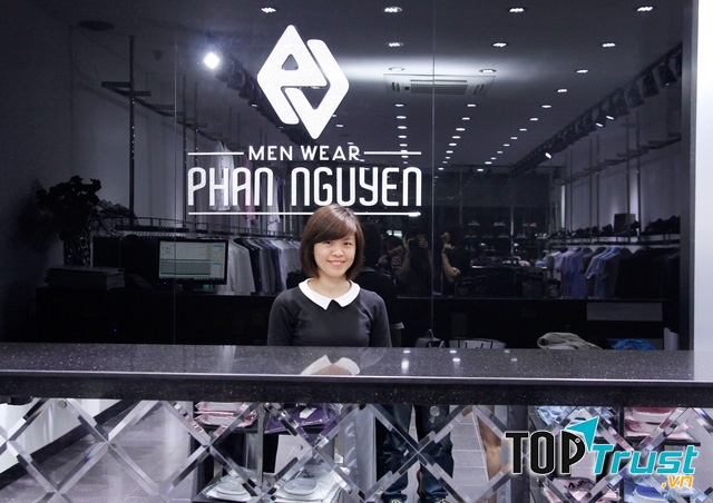 Thương hiệu Phan Nguyễn