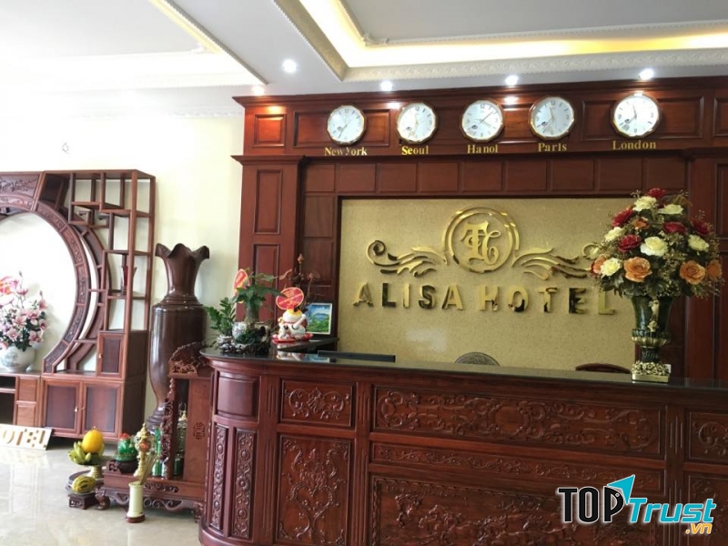 Alisa Hotel