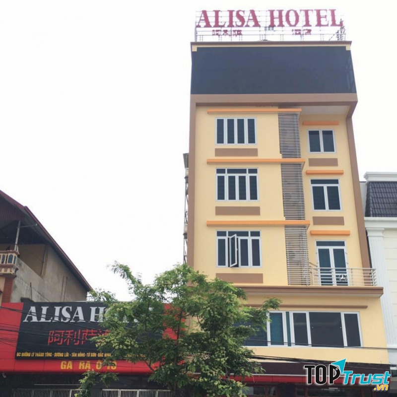 Alisa Hotel