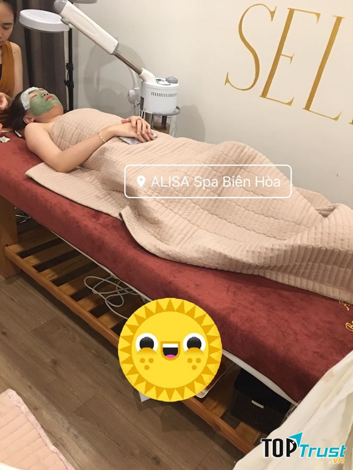 Alisa Spa