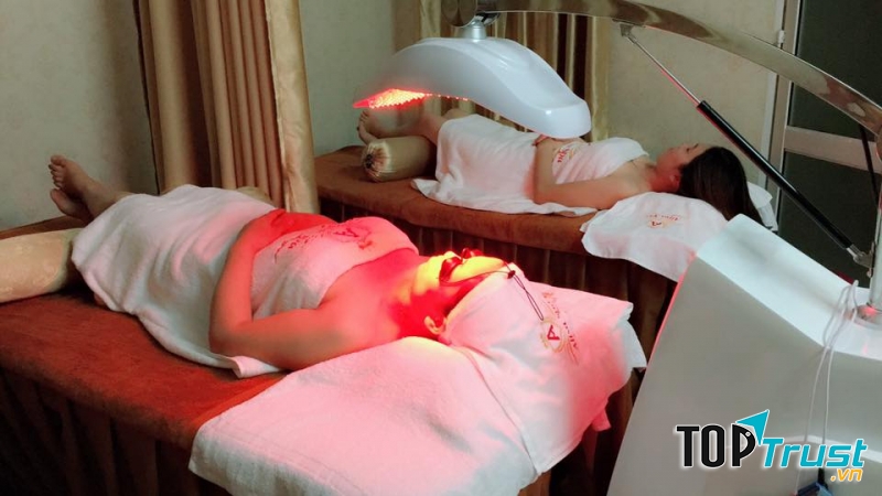 Alisa Spa Thanh Hóa