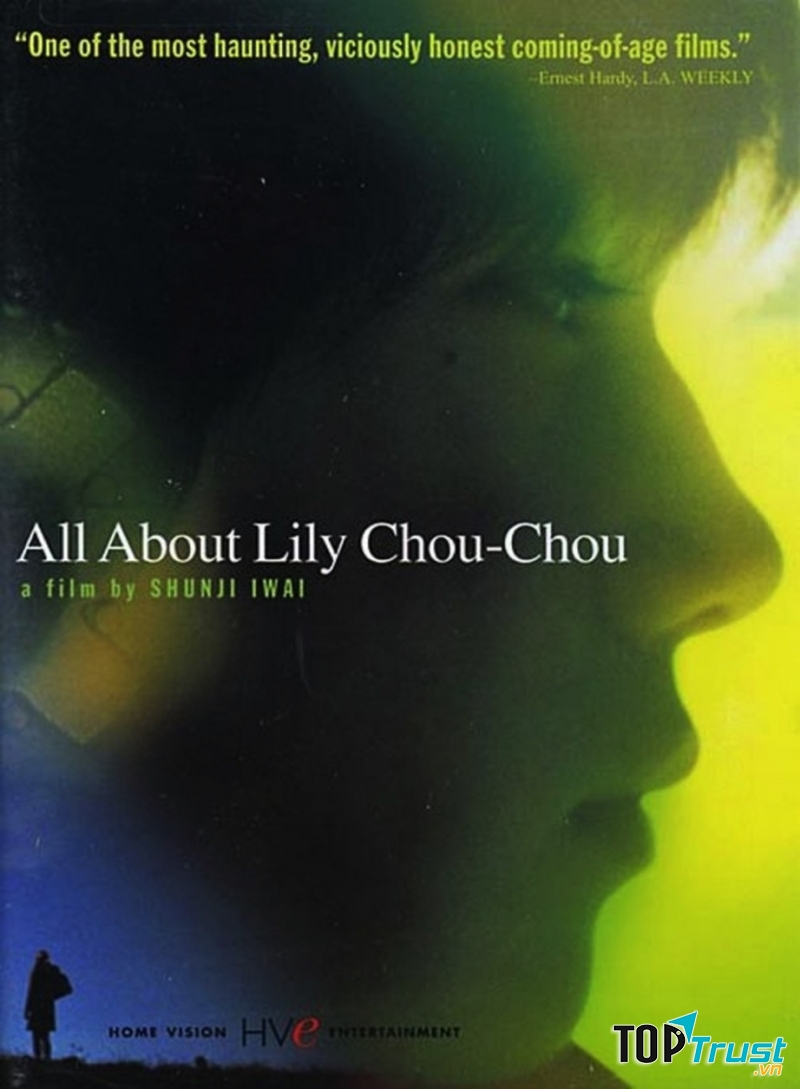 Poster thể hiện rõ tinh thần của bộ phim