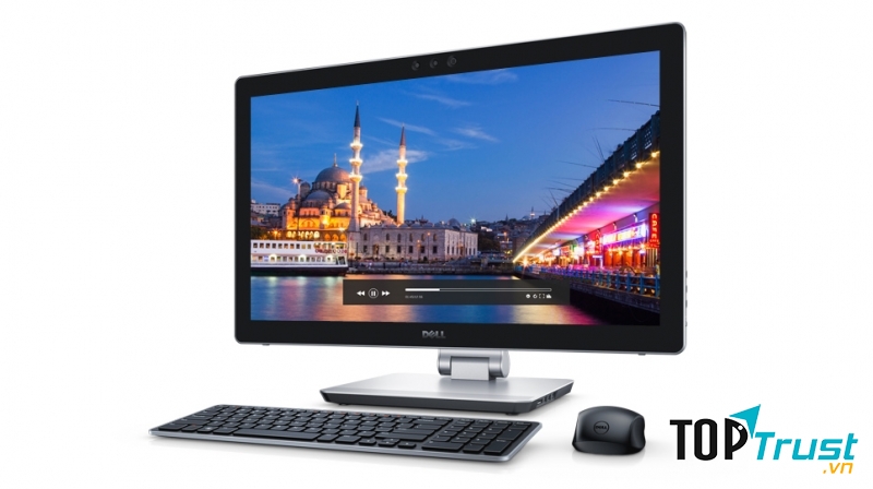 All In One Dell Inspiron 3263D
