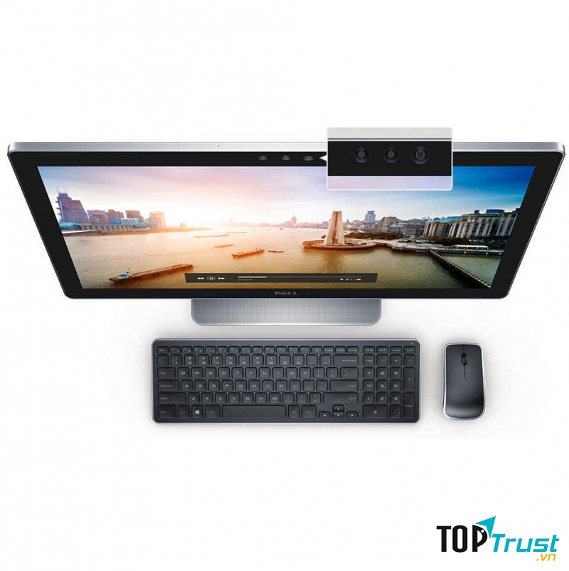 All In One Dell Inspiron 5459A