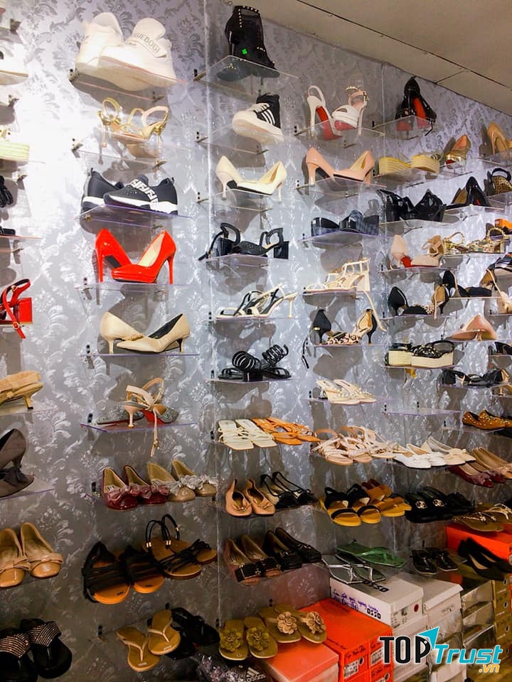 All Shoes