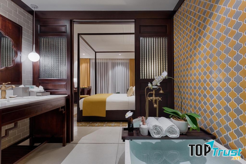 Allegro Hoi An - Little Luxury Hotel & Spa