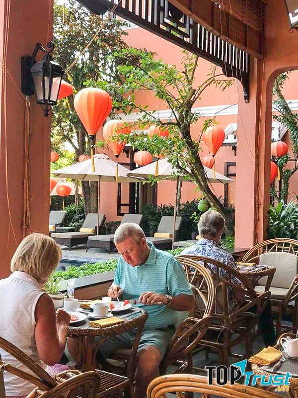 Allegro Hoi An - Little Luxury Hotel & Spa