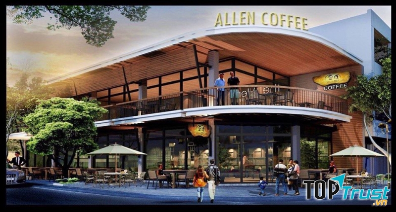 Allen Coffee