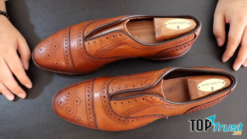Allen Edmonds