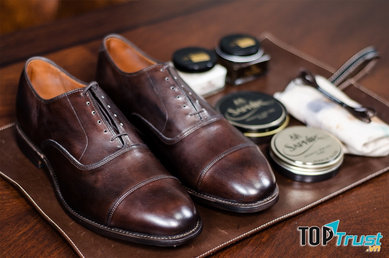Allen Edmonds