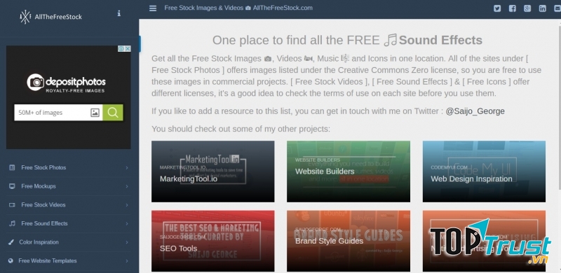 Allthefreestock.com