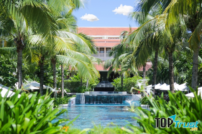 Almanity Hội An Resort and Spa