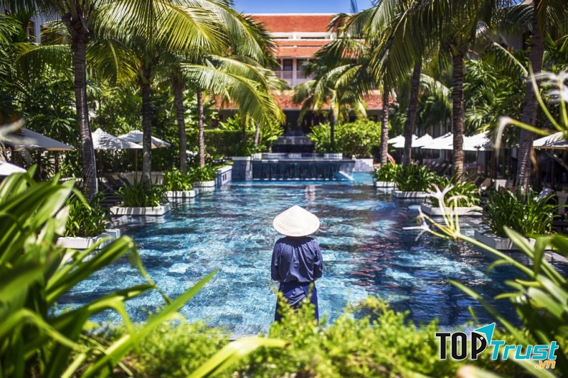 Almanity Hoi An Wellness Resort