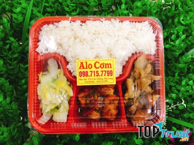 Alo Cơm Hạ Long