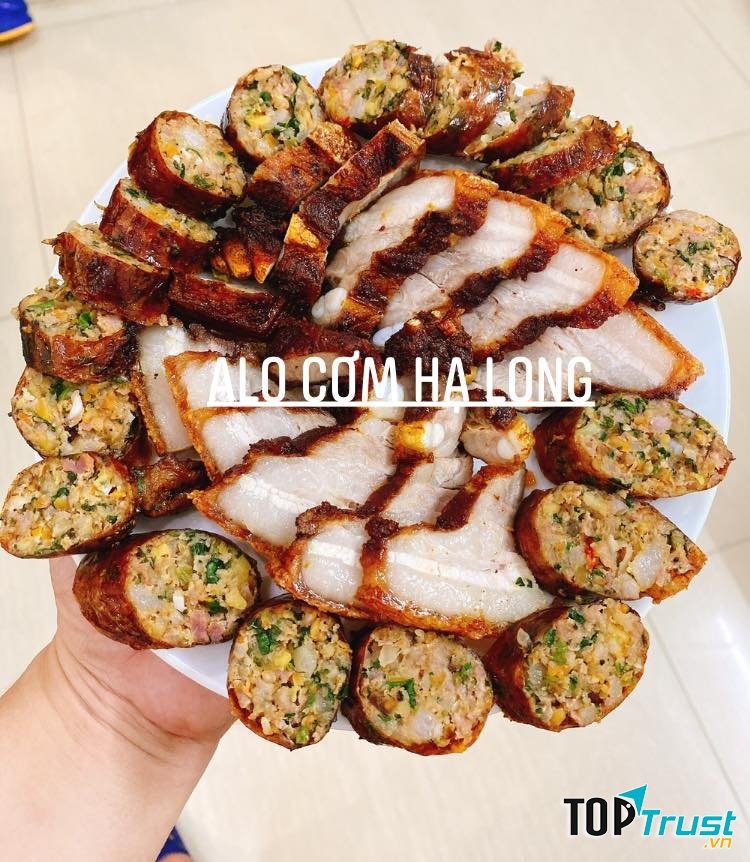 Alo Cơm Hạ Long