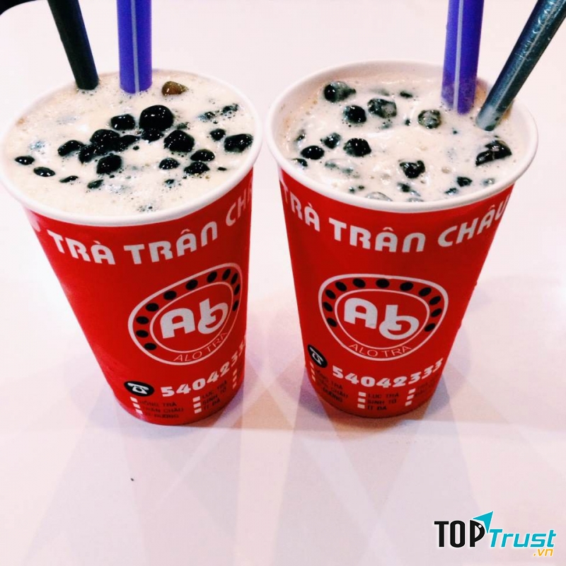 Alo Trà