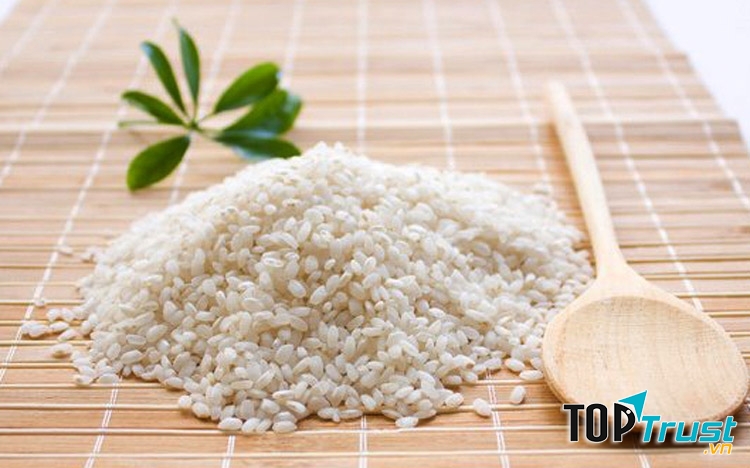 Đại lý gạo đặc sản Gia Hưng cung cấp các loại gạo đặc sản nổi tiếng các vùng miền.