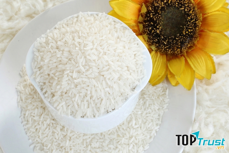 Đại lý Ngọc Hiếu đa dạng các loại gạo ngon giá rẻ