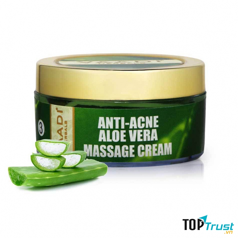 Vaadi chiết xuất từ lô hội