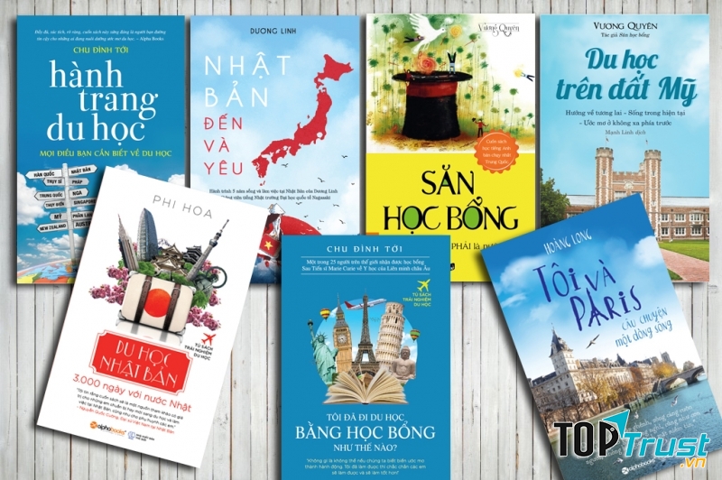 Alpha Books - nhà xuất bản tư nhân uy tín nhất Việt Nam