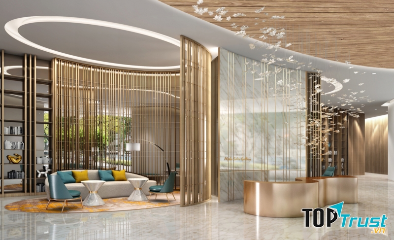 Tiện ích Alpha City