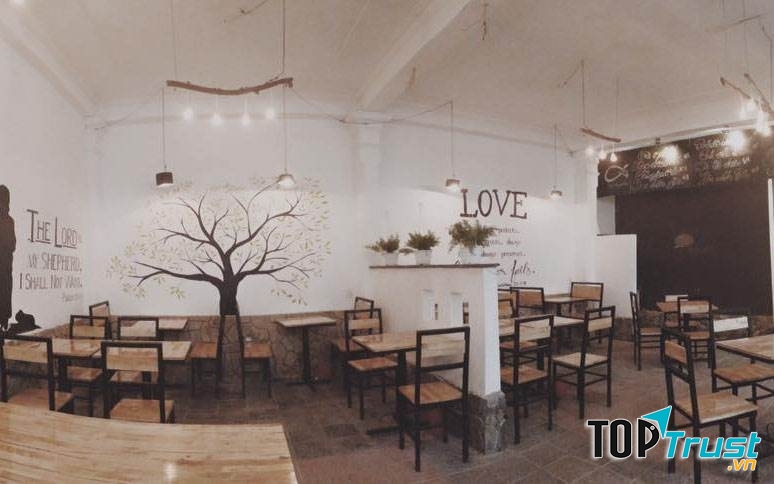 Alpha Go - Fast Food & More.