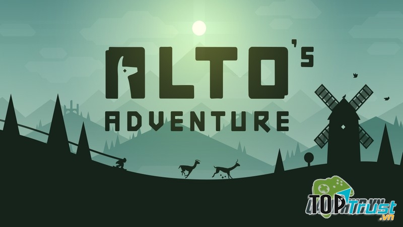 Alto’s Adventure