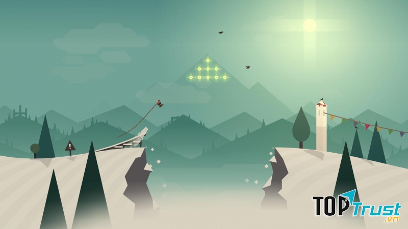 Alto’s Adventure
