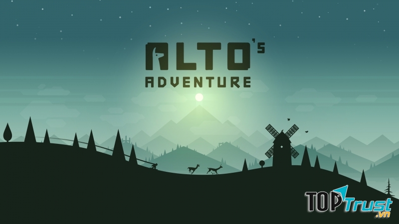 Alto’s Adventure