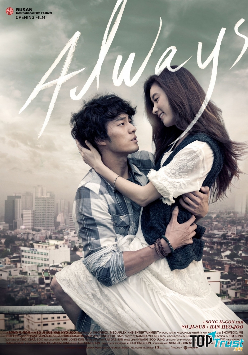 Always (Chỉ riêng mình em)