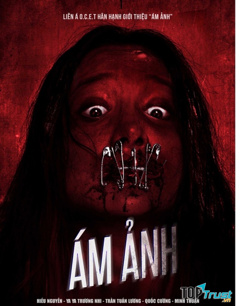 Ám Ảnh