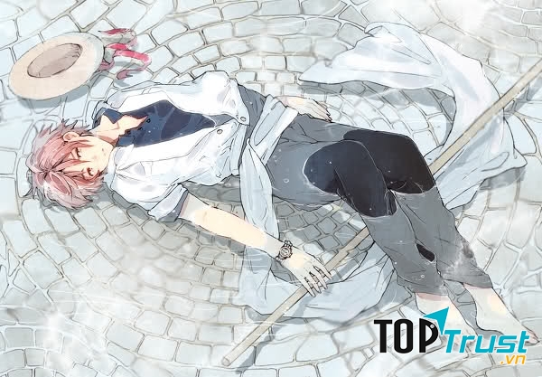 Dưới ánh mặt trời