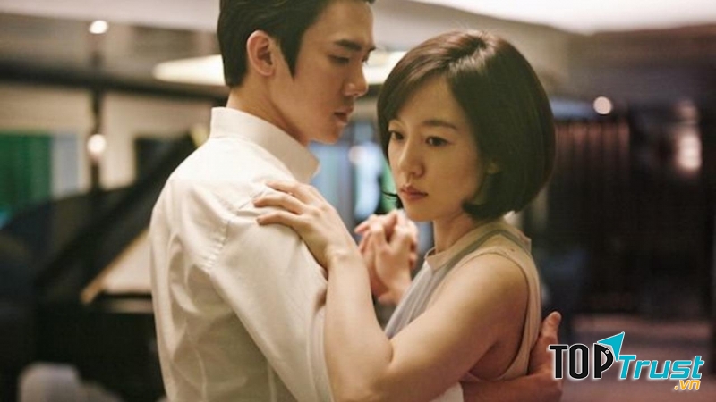 Âm mưu của lọ lem