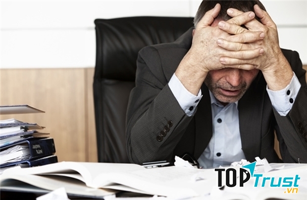 Lãnh đạo cần tránh làm việc quá nhiều, lãnh đạo quá ít