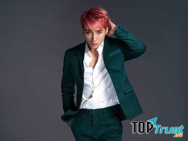 Âm thầm bên em- Sơn Tùng