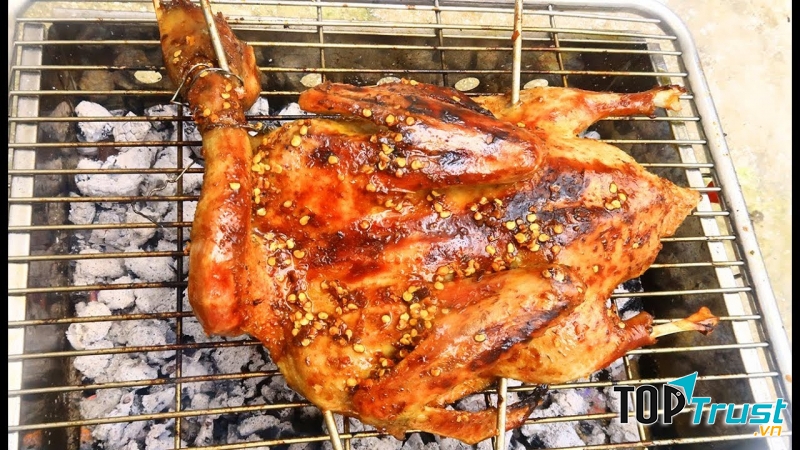 Ẩm thực cây khế