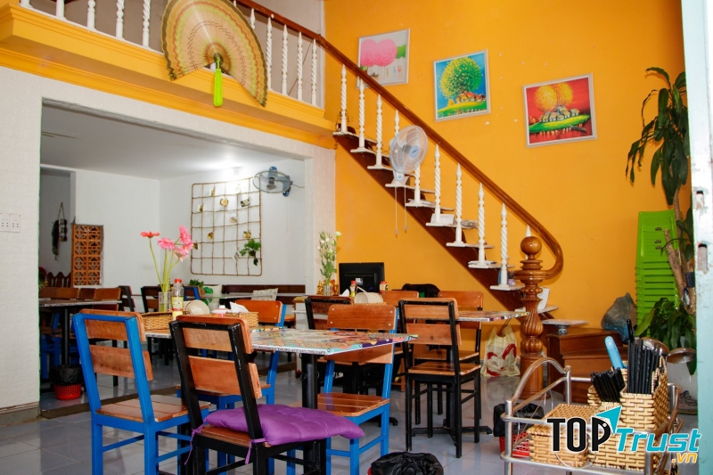 Ẩm thực chay An